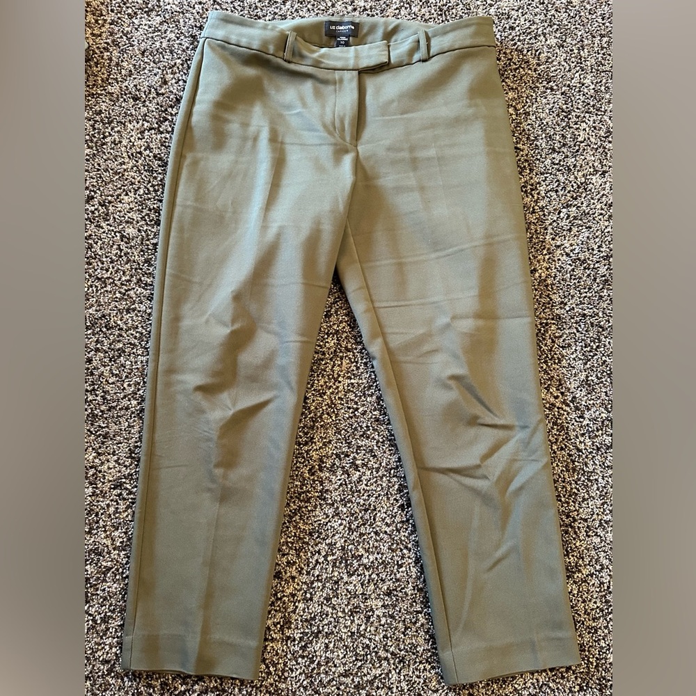 Liz Claiborne dress pants